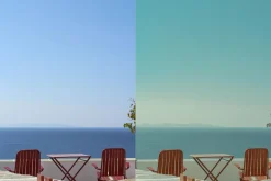 Film Look Lightroom Presets