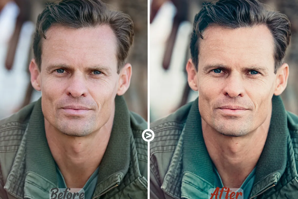 Film Looks Cinematic LUTs Bundle