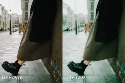 25 Film LR Presets + Video Filters