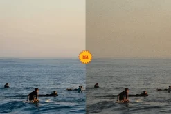 15 FILM MOBILE LIGHTROOM PRESETS
