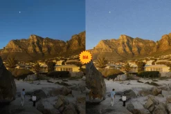 15 FILM MOBILE LIGHTROOM PRESETS