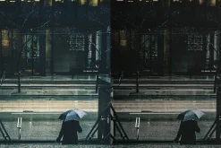 10 Film Noir Lightroom Presets