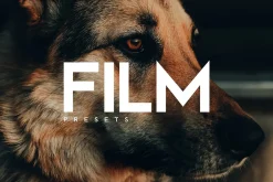 Film Presets For Mobile and Desktop