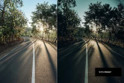 Film Presets For Mobile and Desktop
