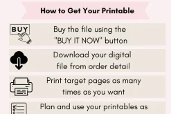 Finance Planner, Budget Planner