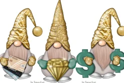Financial Gnomes