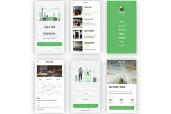 Finder - Place Finder Mobile App