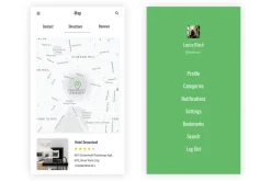 Finder - Place Finder Mobile App