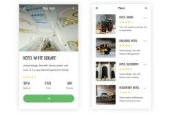 Finder - Place Finder Mobile App