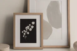 Fine Art Floral Abstract Art Bundle