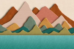 Fine Canvas Texture Brushes