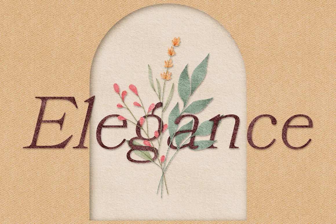 Fine Canvas Texture Brushes