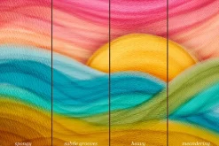 Fine Canvas Texture Brushes