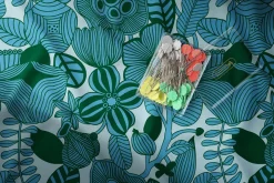 Fineliner Florals Graphic Collection