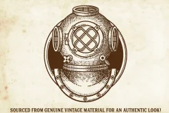 Finest Vintage - Illustrator Brushes