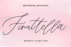 Finuttella Script
