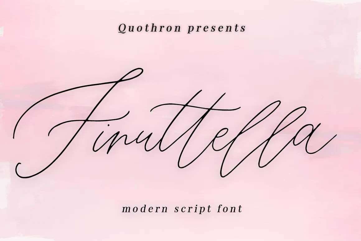 Finuttella Script