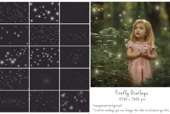 Firefly Magical Overlays