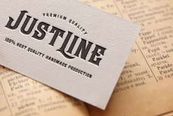 Firlest Old Vintage Font