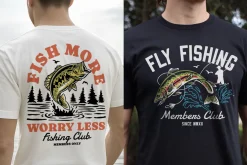 Fishing Design Collection