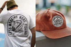 Fishing Design Collection - Mono
