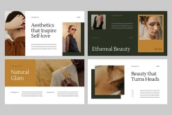 FLAIR - Aesthetic Keynote