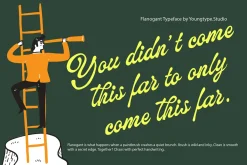 Flanogant