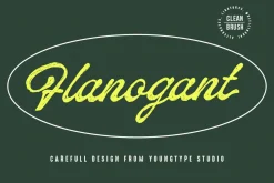 Flanogant