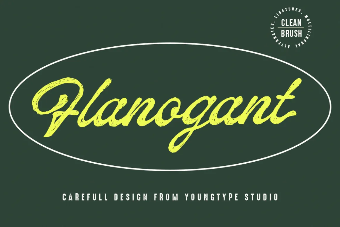 Flanogant