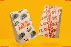 Flavery - Vintage Slab Serif