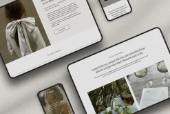 Fleur Wordpress Template