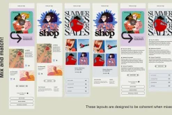 Flodesk Newsletter Templates