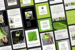 Flodesk Email Templates for Creators