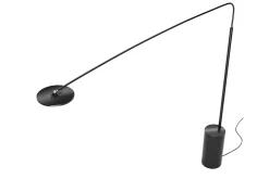 Floor Lamp Helgoland by Artemide