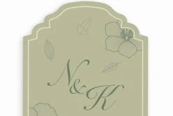 Floral & Botanical Procreate Stamps