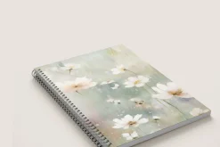 Floral Vintage Seamless Pattern Art