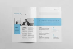 FLORA | White Paper Template