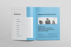 FLORA | White Paper Template