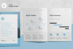 FLORA | White Paper Template