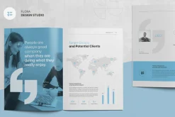 FLORA | White Paper Template