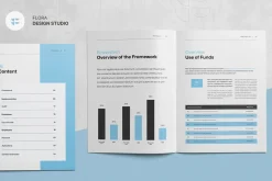 FLORA | White Paper Template