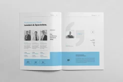 FLORA | White Paper Template