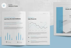 FLORA | White Paper Template