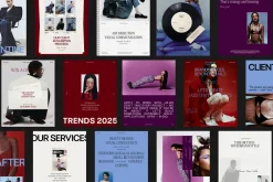 Florentine Social Media Kit