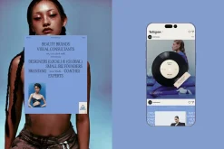 Florentine Social Media Kit