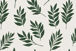 Flower pattern wildflower floral