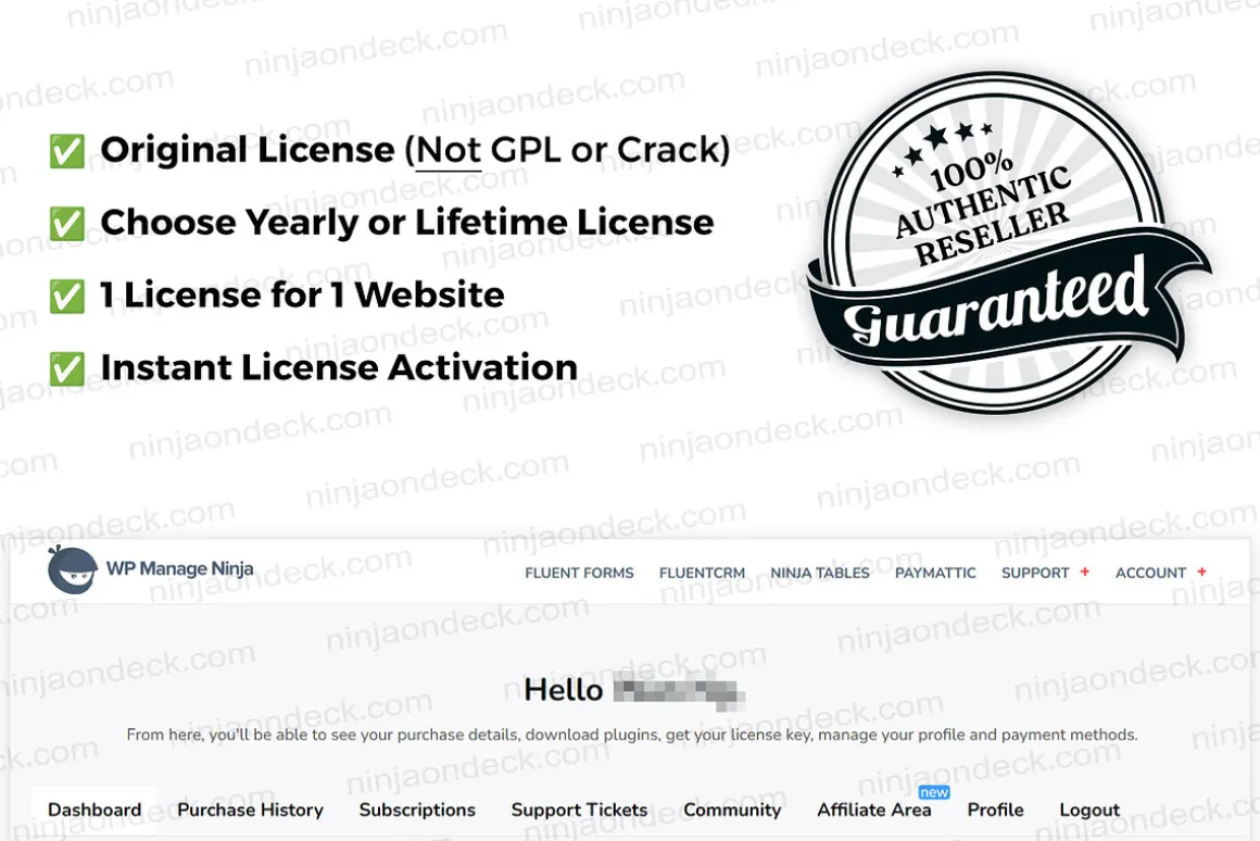 Fluent Boards Pro Official License