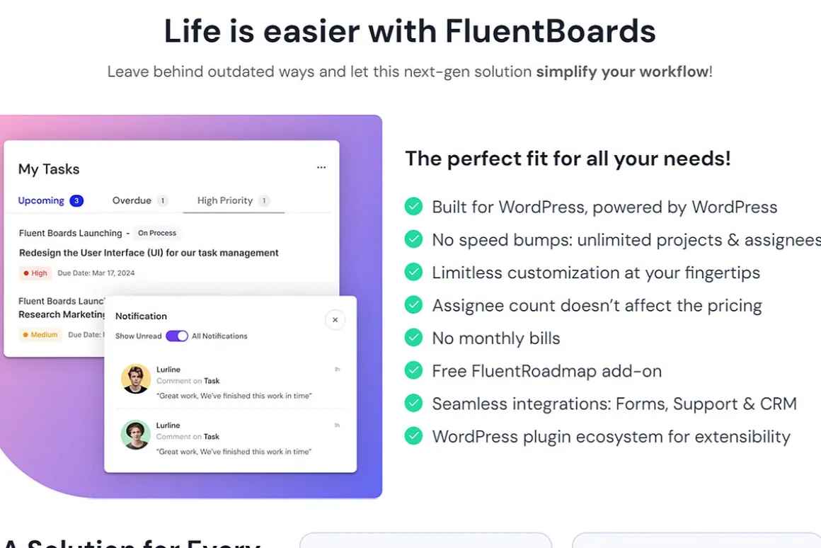Fluent Boards Pro Official License