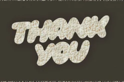 Fluffy Morning | Bubble Font DUO