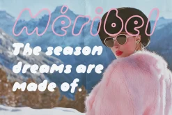 Fluffy Morning | Bubble Font DUO